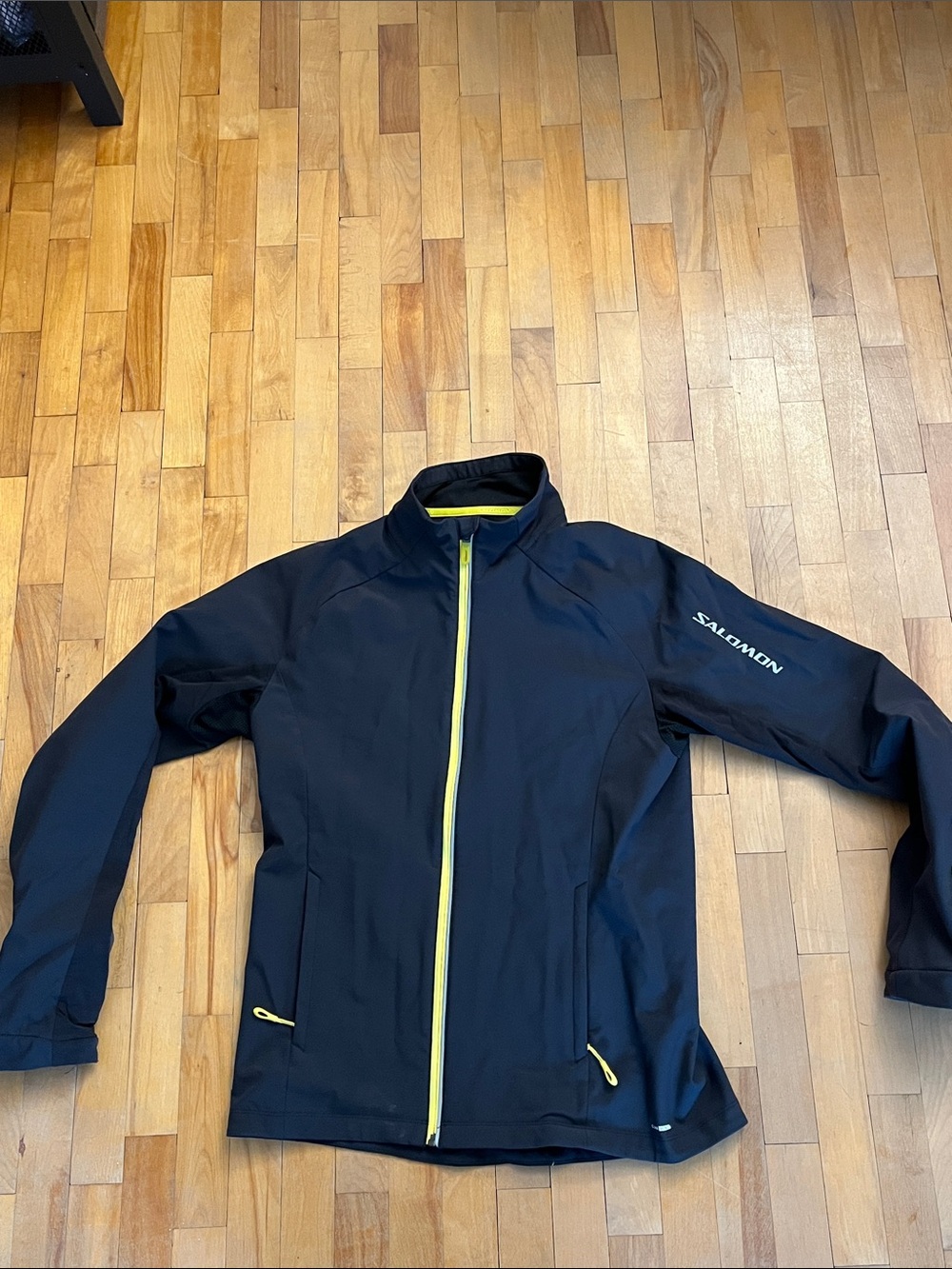 Salomon Cross Country Ski jacket